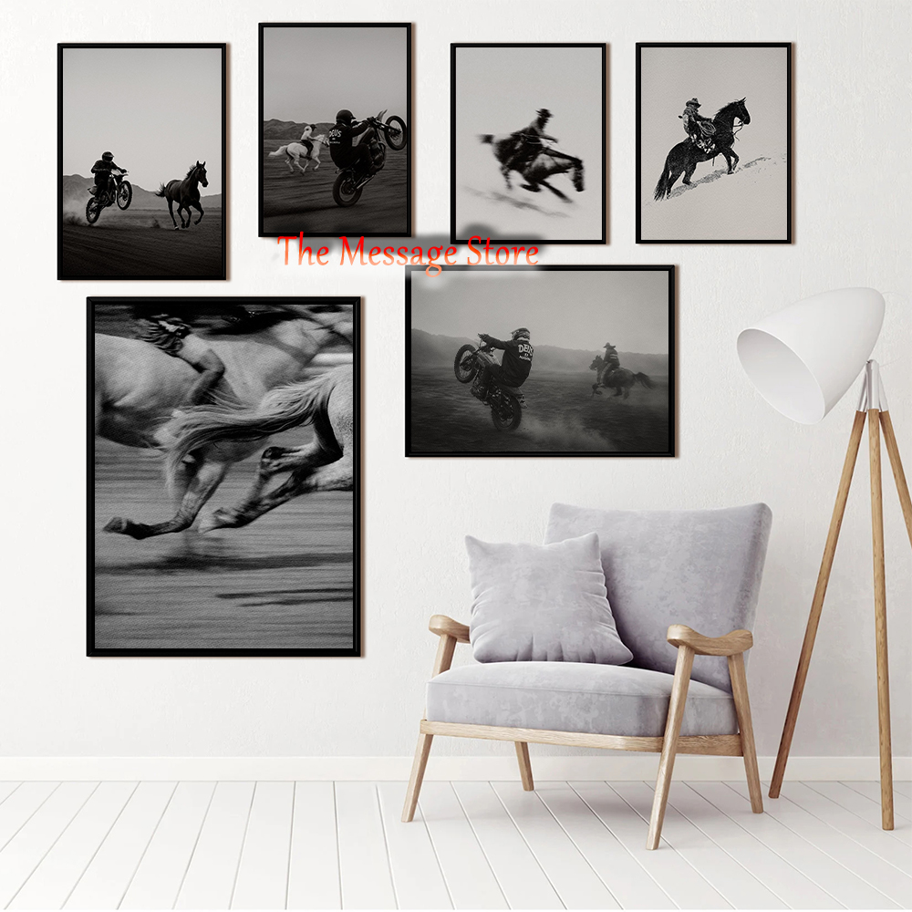 Luxury Lifestyle Photos - Black and White Photo Speed Power