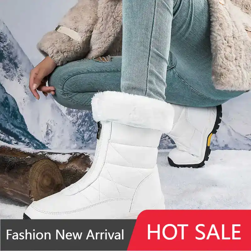 Luxury Lifestyle Design - Women's Boot Sneakers Walking Silver Women's