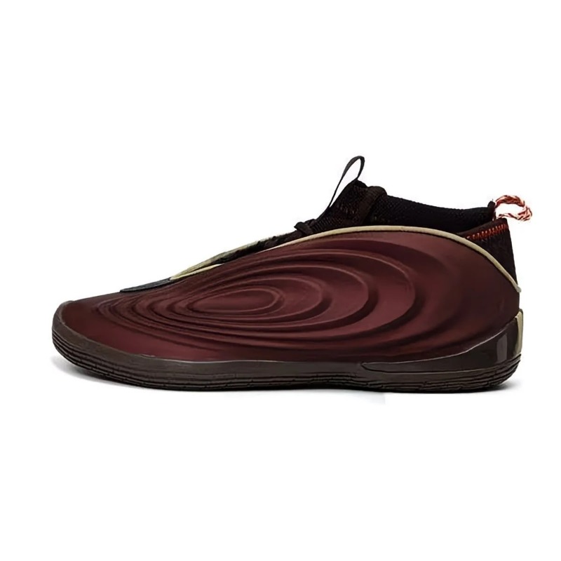 Luxury Lifestyle Design - Super Cool Basketball Shoes Men Anti