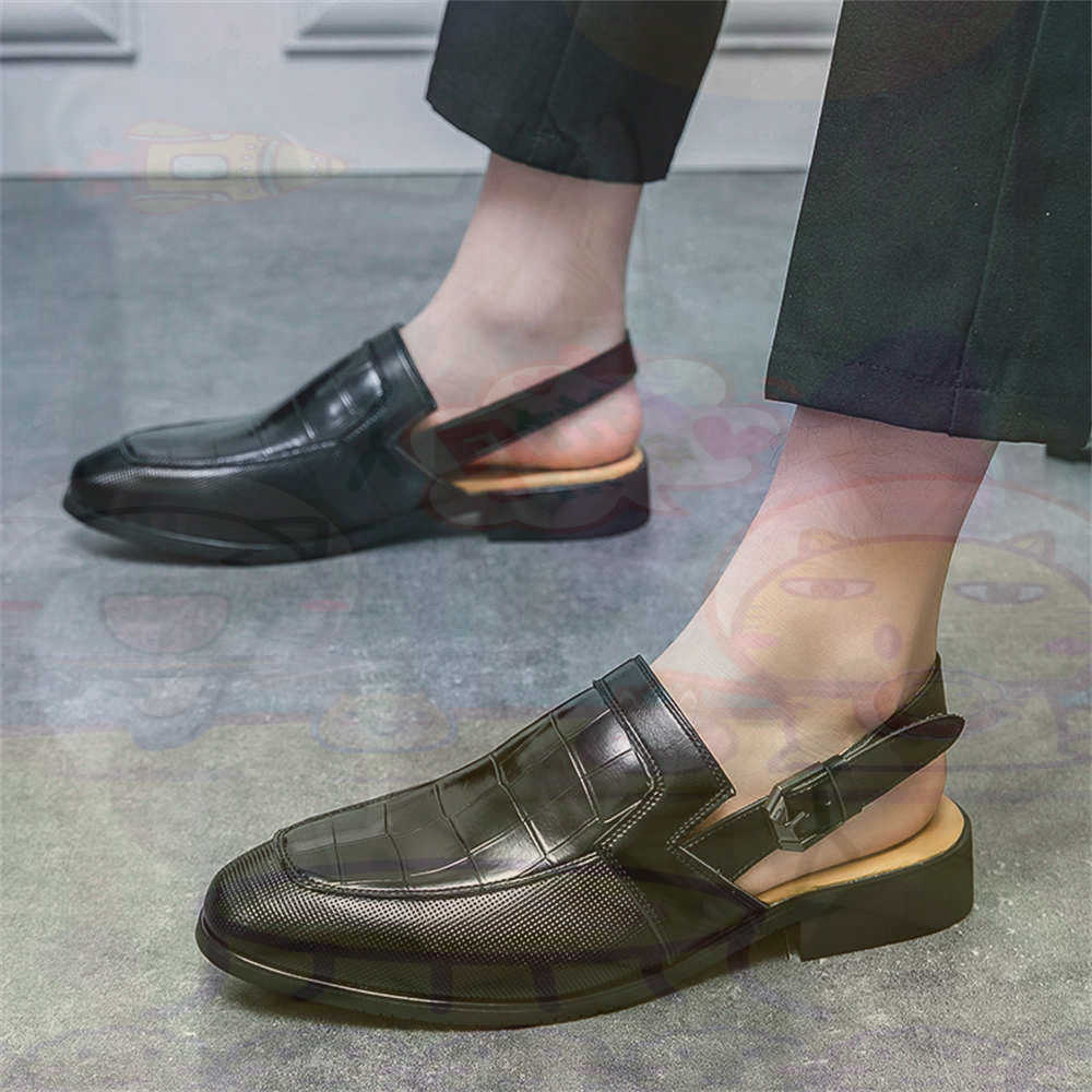 Luxury Lifestyle Resorts - Plus Size Size 39 Man's Anti-slip