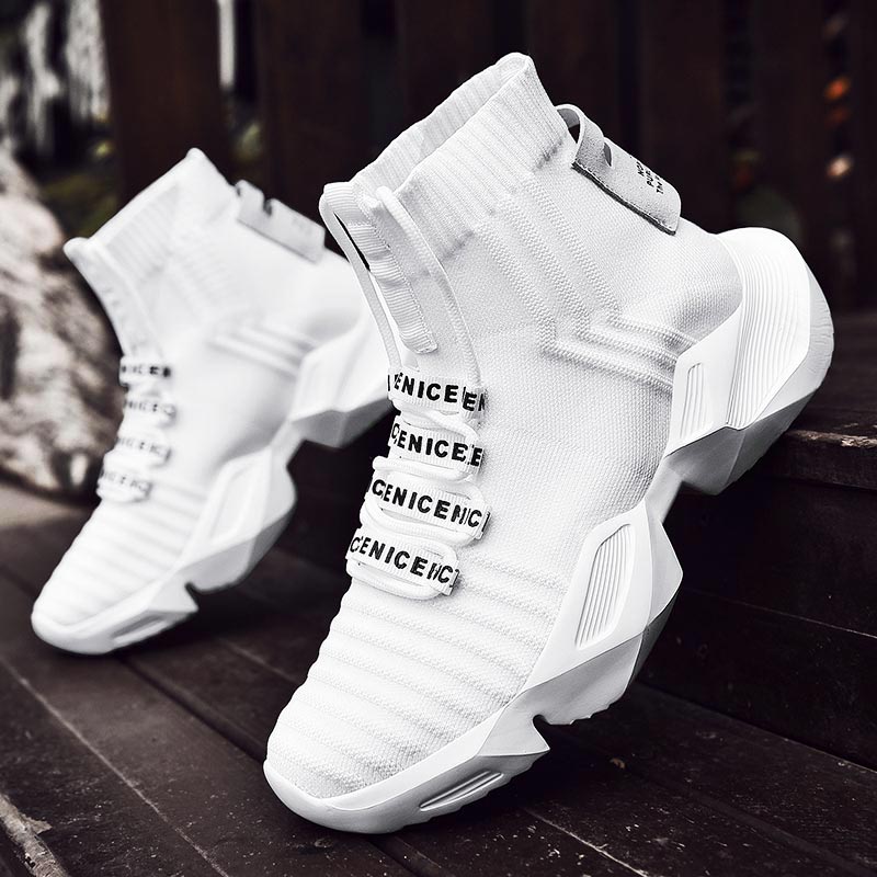 Luxury Lifestyle Resorts - Plus Size High Top Massive Sports