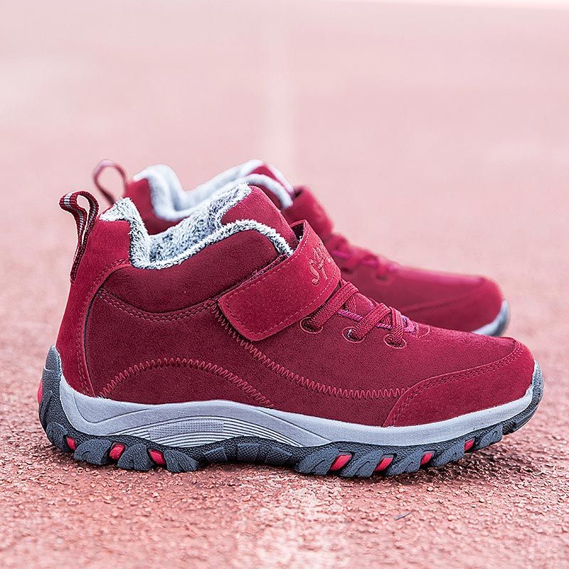 Luxury Lifestyle Resorts - short winter sports shoes for women