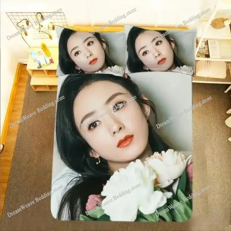 Zhao Liying HD Poster Pillowca - огляд і ціна Luxury Lifestyle Photos