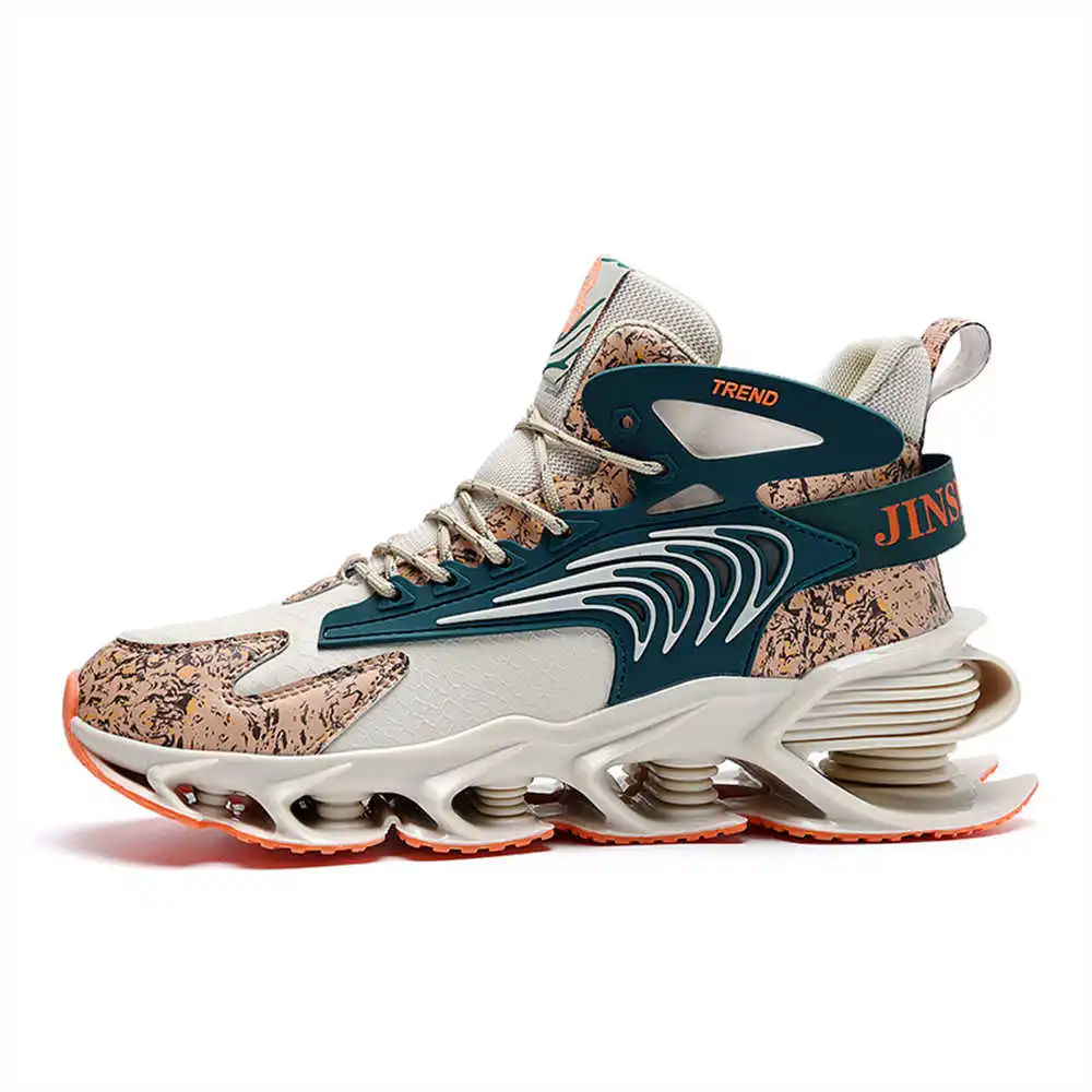 Non-slip Mid Child Running Sne - огляд і ціна Luxury Lifestyle Design