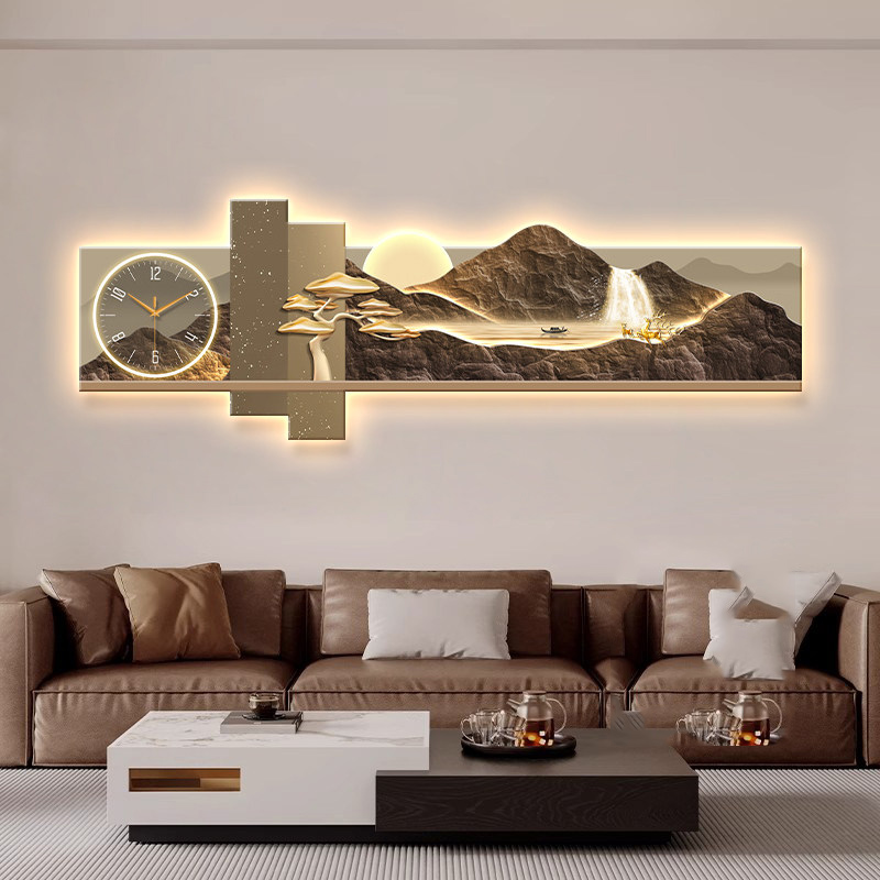 Big Size Art Mural Luxury Mode - огляд і ціна Luxury Lifestyle Design