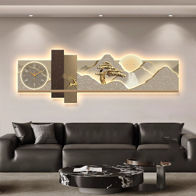 Big Size Art Mural Luxury Mode - огляд і ціна Luxury Lifestyle Design