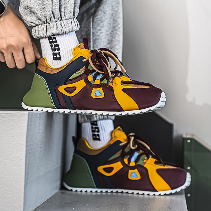 Plus Size 39-48 Sneakers Luxur - огляд і ціна Luxury Lifestyle Design