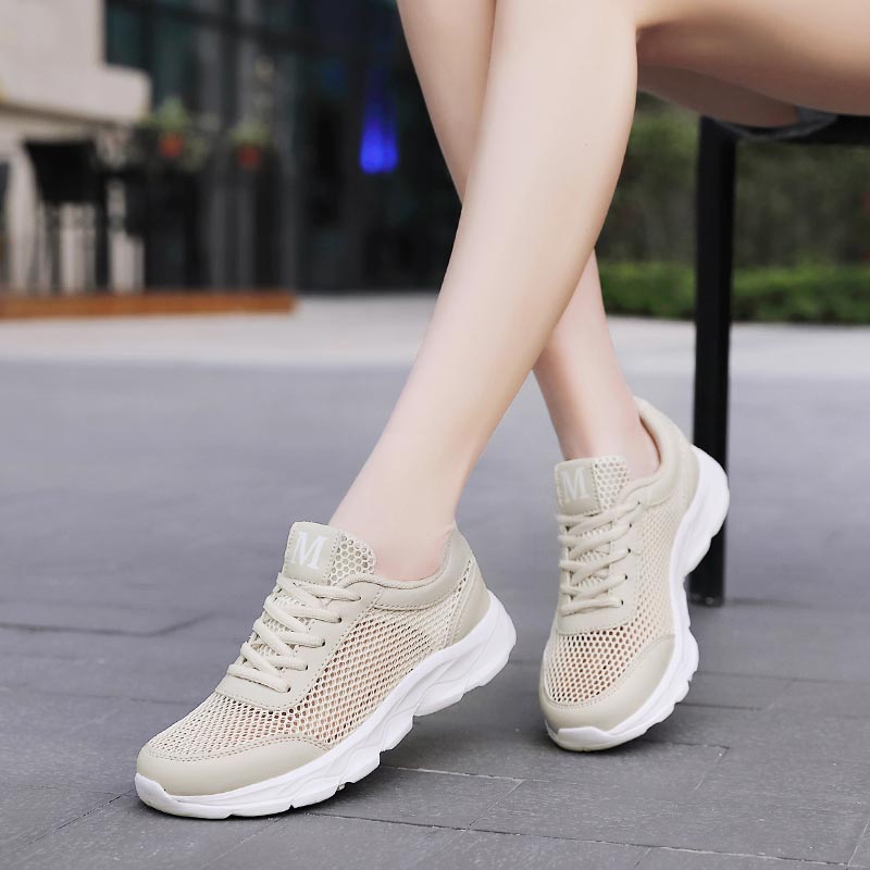 Summer Breathable Sneakers Wom - огляд і ціна Luxury Lifestyle Resorts