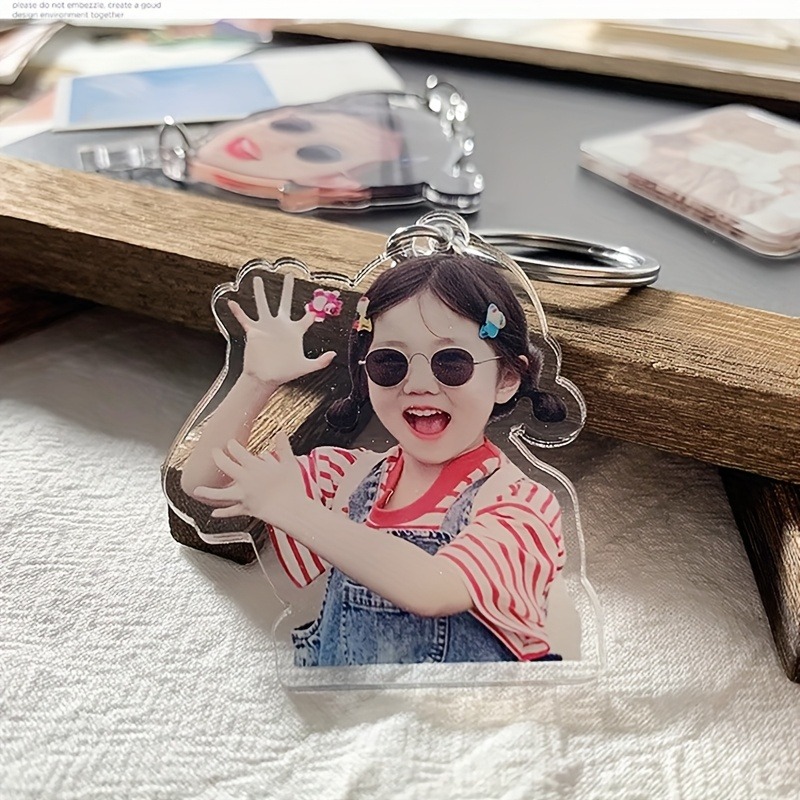 Customized Couple Photo and Te - огляд і ціна Personalized Engraved Gift