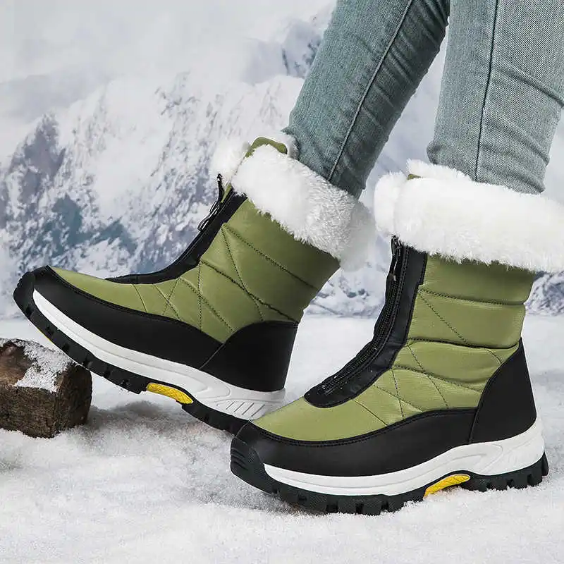 Women's Boot Sneakers Walking  - огляд і ціна Luxury Lifestyle Design