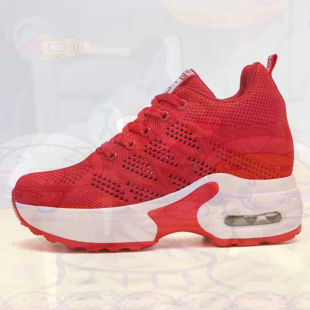 Red Size 36 Shoes Woman Tennis - огляд і ціна Luxury Lifestyle Design
