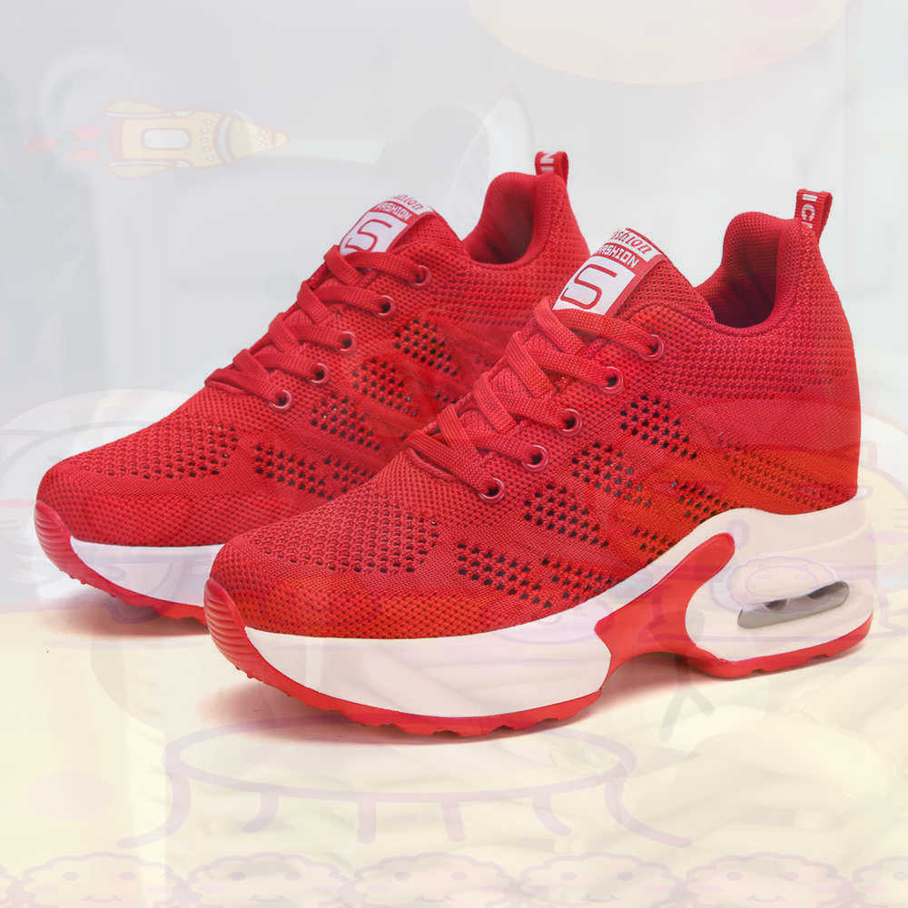 Red Size 36 Shoes Woman Tennis - огляд і ціна Luxury Lifestyle Design