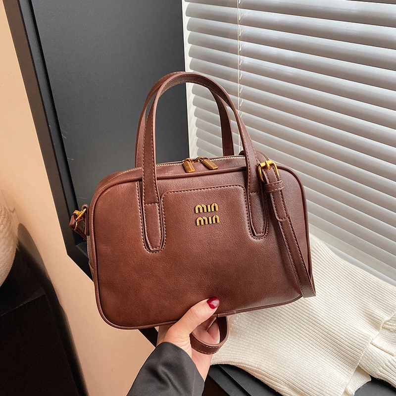 Elegant Women Luxury Leather D - огляд і ціна Luxury Lifestyle Design