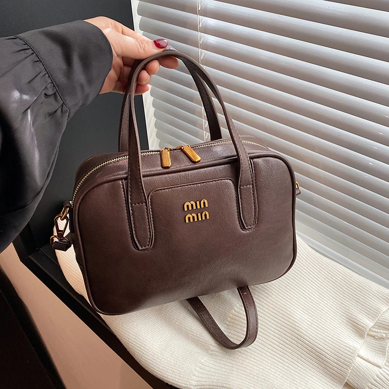 Elegant Women Luxury Leather D - огляд і ціна Luxury Lifestyle Design