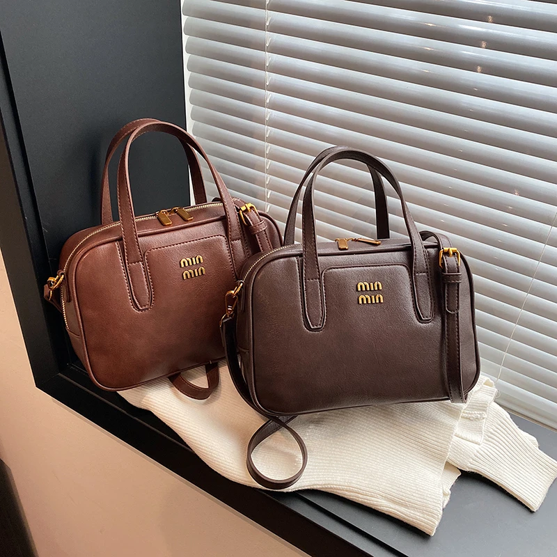 Elegant Women Luxury Leather D - огляд і ціна Luxury Lifestyle Design