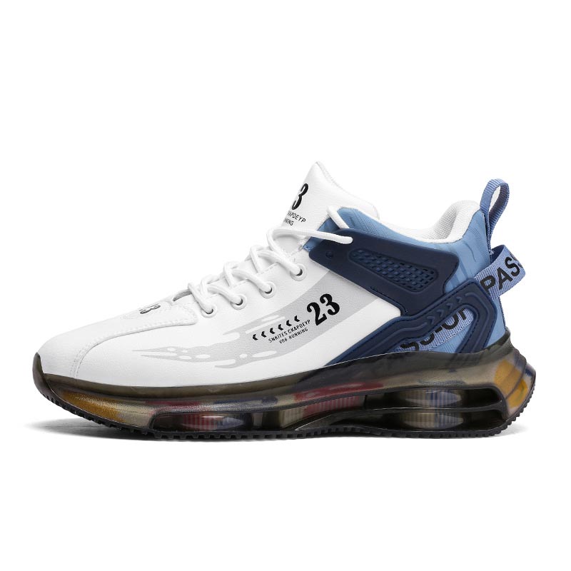 flatform spring sneakers men a - огляд і ціна Luxury Lifestyle Resorts