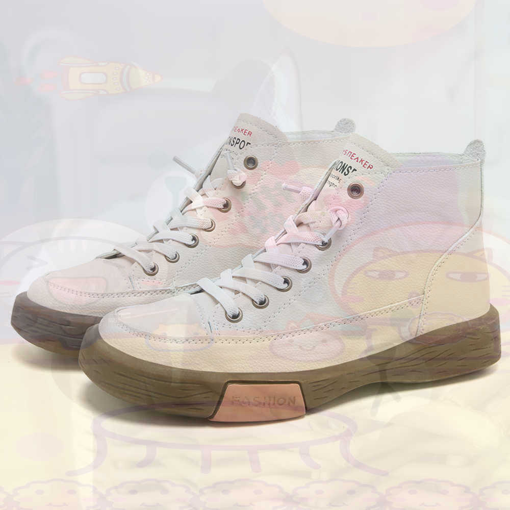 High Top Hi Cut Offers Skatebo - огляд і ціна Luxury Lifestyle Design