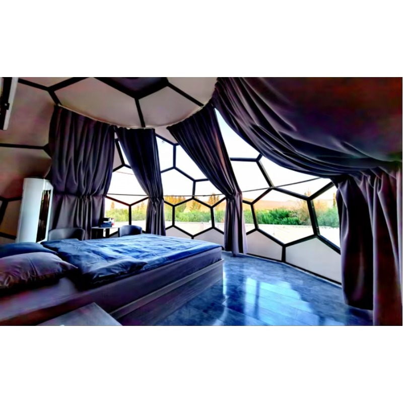 Resort 20 Years Long Life Luxu - огляд і ціна Luxury Lifestyle Resorts