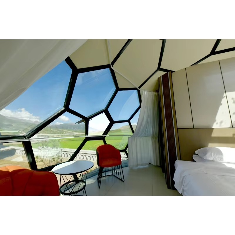 Resort 20 Years Long Life Luxu - огляд і ціна Luxury Lifestyle Resorts