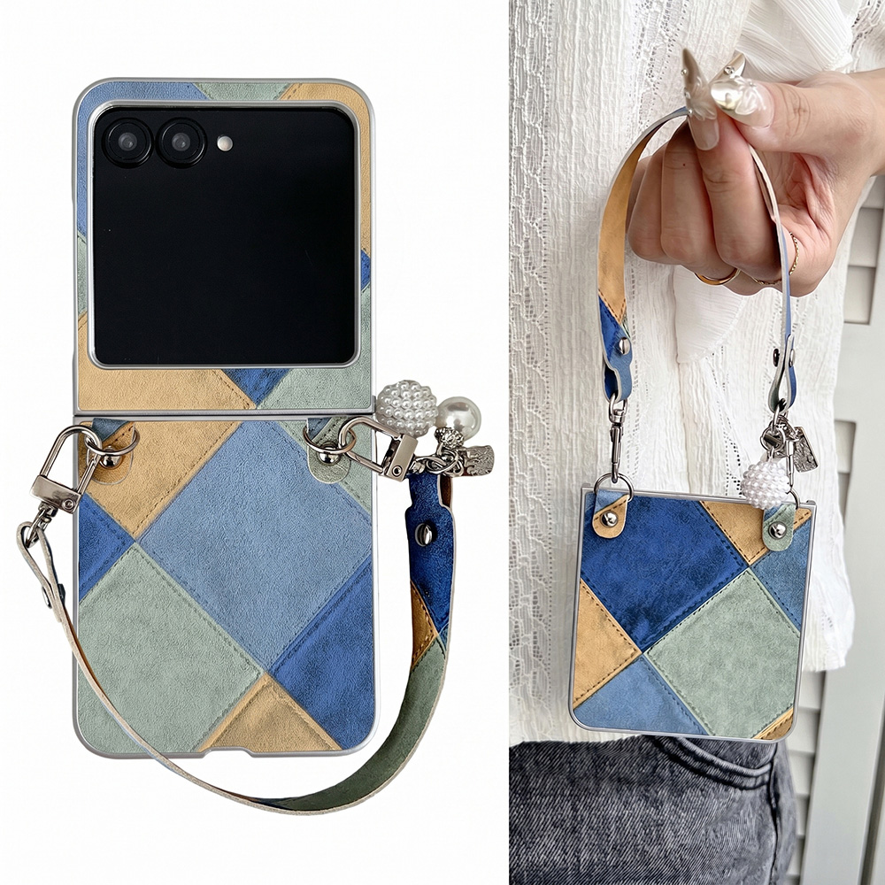 Flip Foldable Phone Case For M - огляд і ціна Luxury Lifestyle Photos