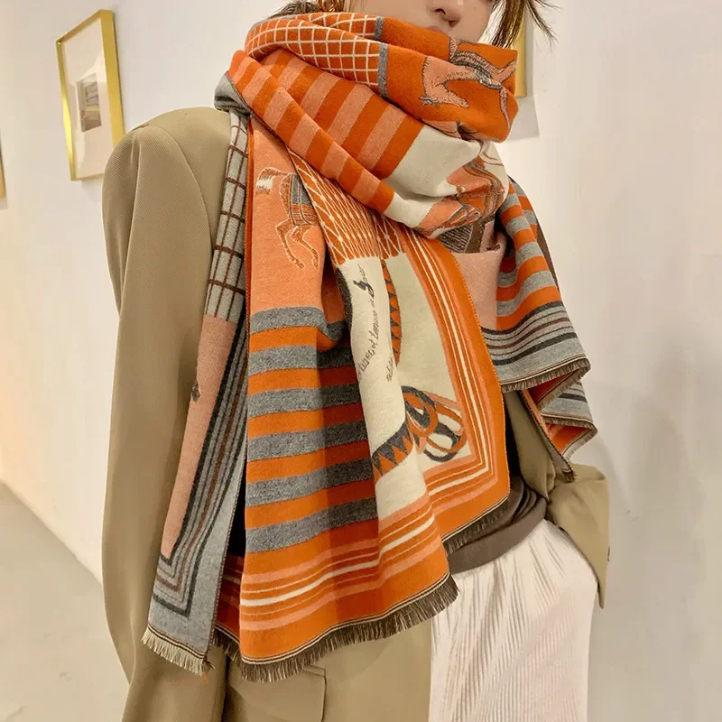 Throw Blanket Luxury Winter Ca - огляд і ціна Cashmere Throw Blanket
