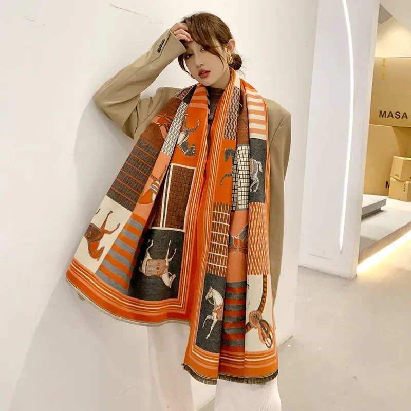 Throw Blanket Luxury Winter Ca - огляд і ціна Cashmere Throw Blanket