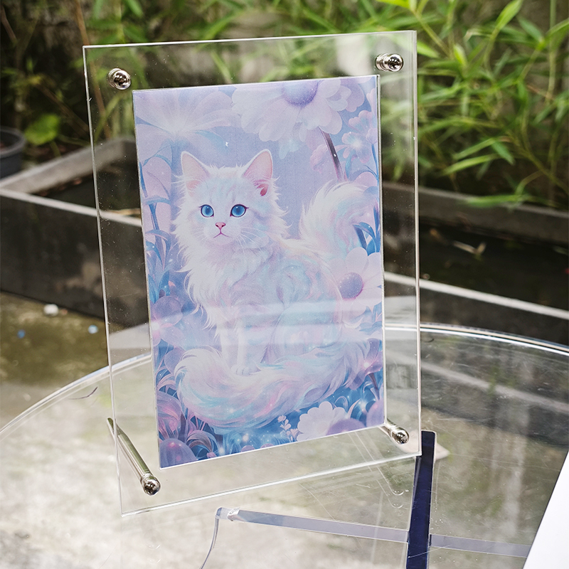 Light Luxury Transparent Acryl - огляд і ціна Luxury Lifestyle Photos