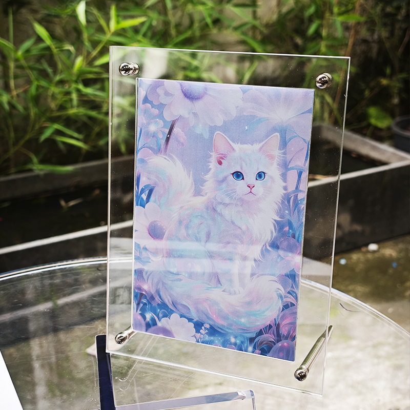 Light Luxury Transparent Acryl - огляд і ціна Luxury Lifestyle Photos