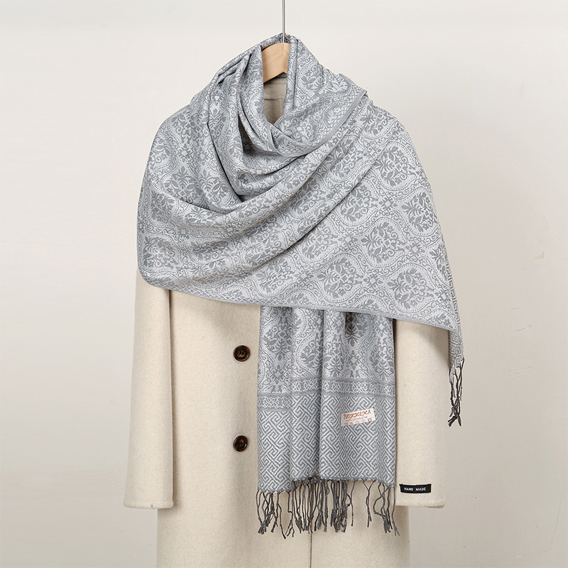 2024 Luxury Thick Cashmere Sca - огляд і ціна Cashmere Throw Blanket