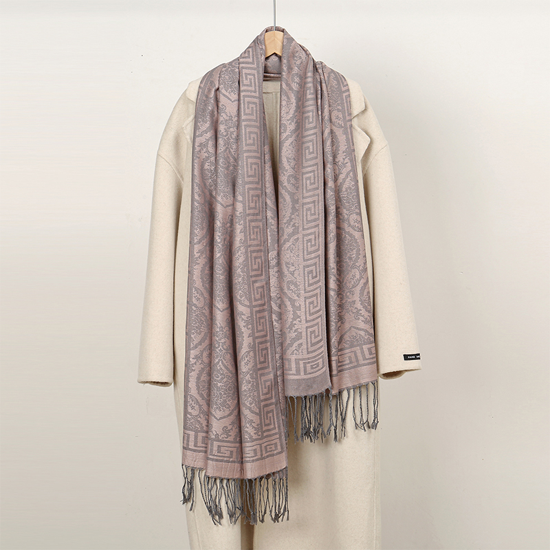 2024 Luxury Thick Cashmere Sca - огляд і ціна Cashmere Throw Blanket