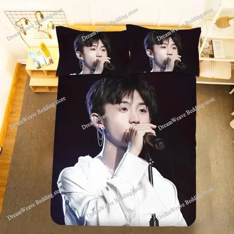 TNT Ma Jiaqi HD Poster Pillowc - огляд і ціна Luxury Lifestyle Photos