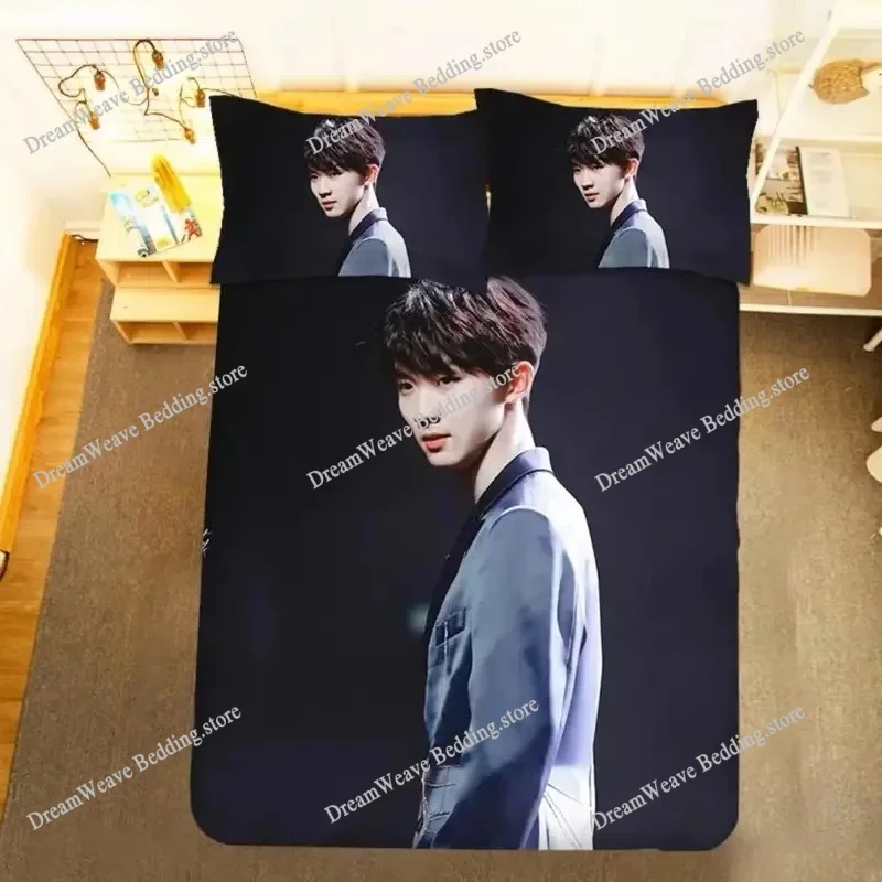 TNT Ma Jiaqi HD Poster Pillowc - огляд і ціна Luxury Lifestyle Photos