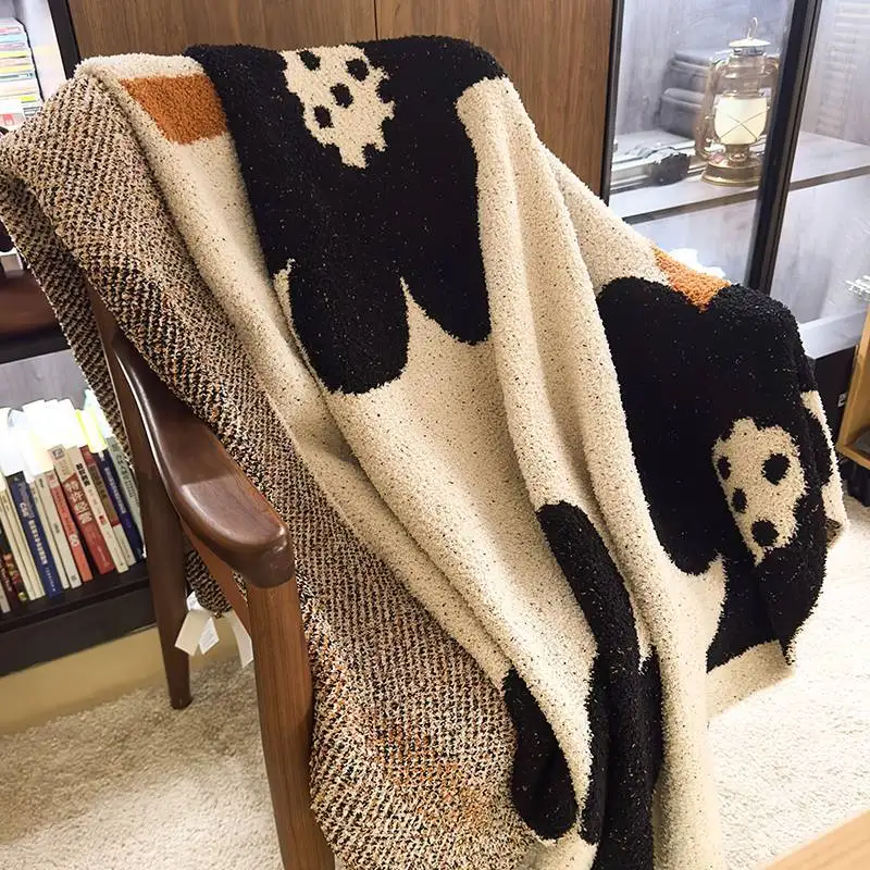 Designer Sunflower Class A Aut - огляд і ціна Cashmere Throw Blanket