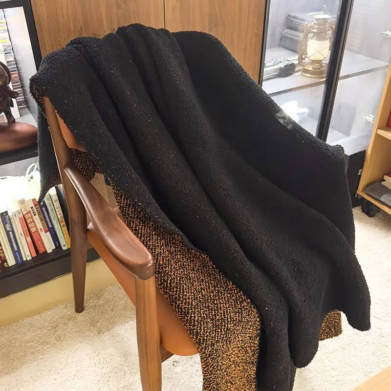 Designer Sunflower Class A Aut - огляд і ціна Cashmere Throw Blanket