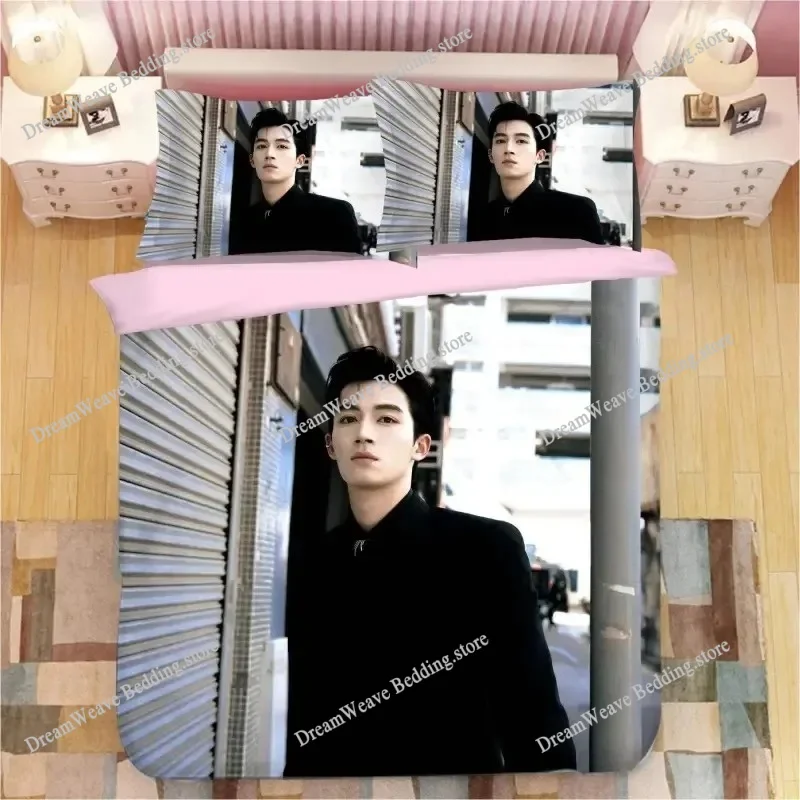 Wang Xingyue HD Poster Pillowc - огляд і ціна Luxury Lifestyle Photos