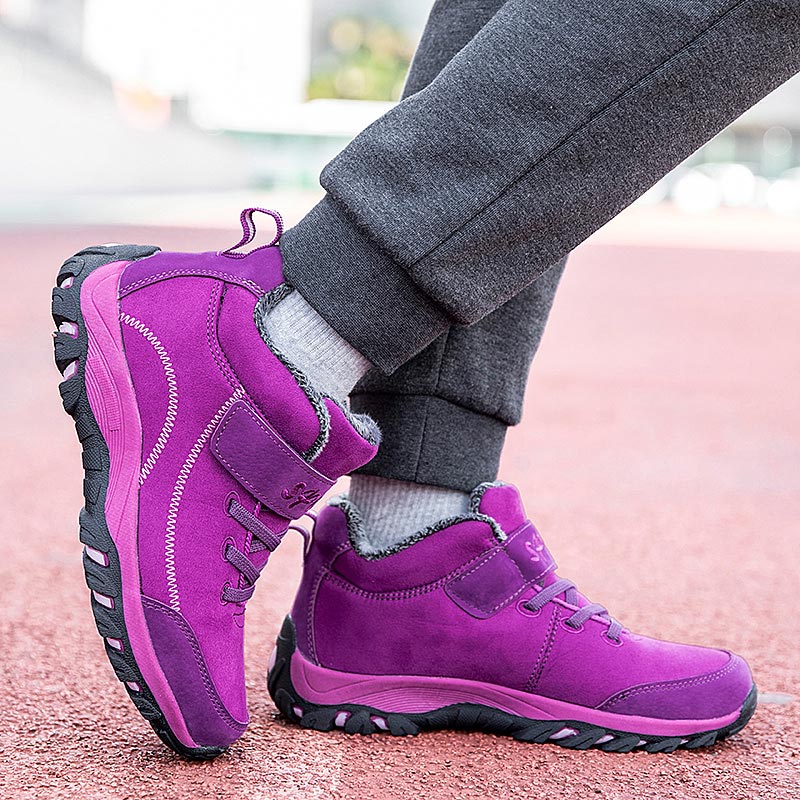 short winter sports shoes for  - огляд і ціна Luxury Lifestyle Resorts